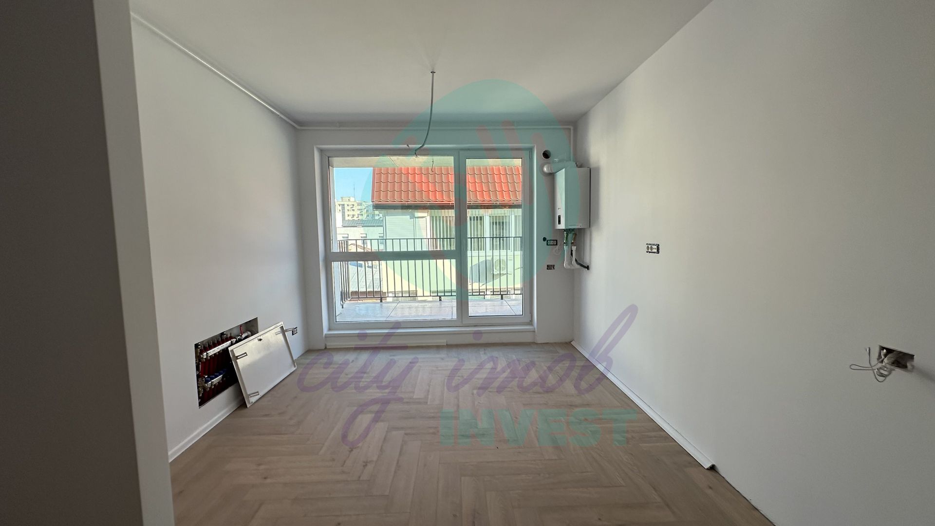 Ideal INVESTITIE sau LOCUINTA in BLOC BOUTIQUE - Poză 3