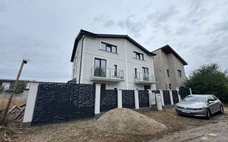[ALEGRIA] Vila cu 4 camere - 3 bai | 140 MPU - Poză 2