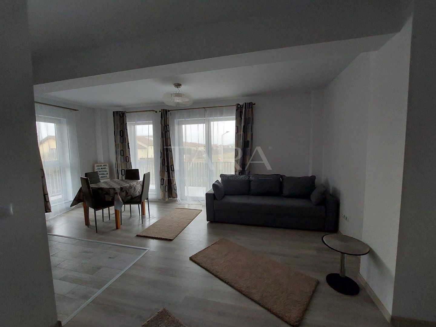 Exclusivitate. Ideal familii. Investitie. Florești, central, 2 camere. - Poză 3