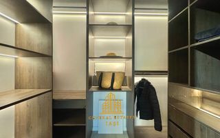 Vânzare apartament cu 2 camere, 98 m.p. Complexul Evergreen Towers - Poză 11