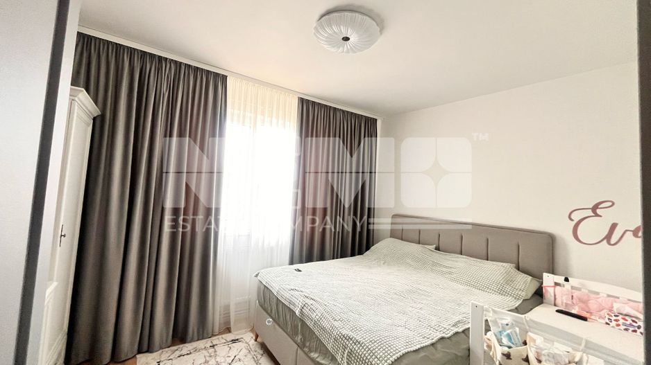 Apartament Modern 3 Camere 64 Mp I Suceava/Ultracentral I 120.000 Euro - Poză 5