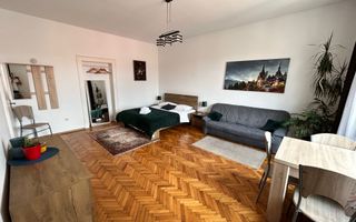 Apartament 1 camera | Etaj 2 | 50 MPU | Central - Poză 2