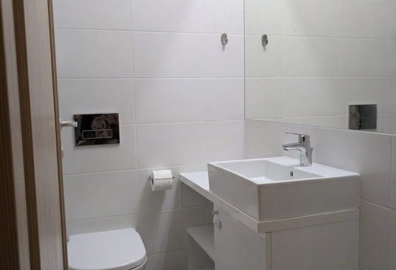 3 camere | Parter terasă 27 mp | Barbu Văcărescu | 2 parcări - Poză 10
