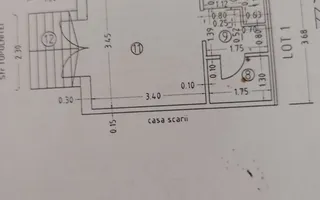 Spațiu comercial modern, ideal birou sau magazin - Poză 15