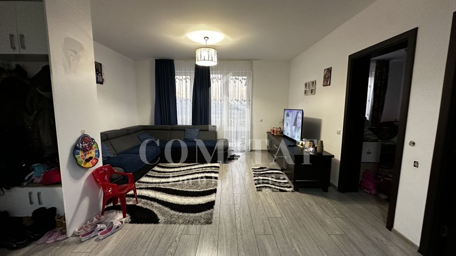 Apartament 3 camere | Loc de parcare | Cartier Terra - Poză 5
