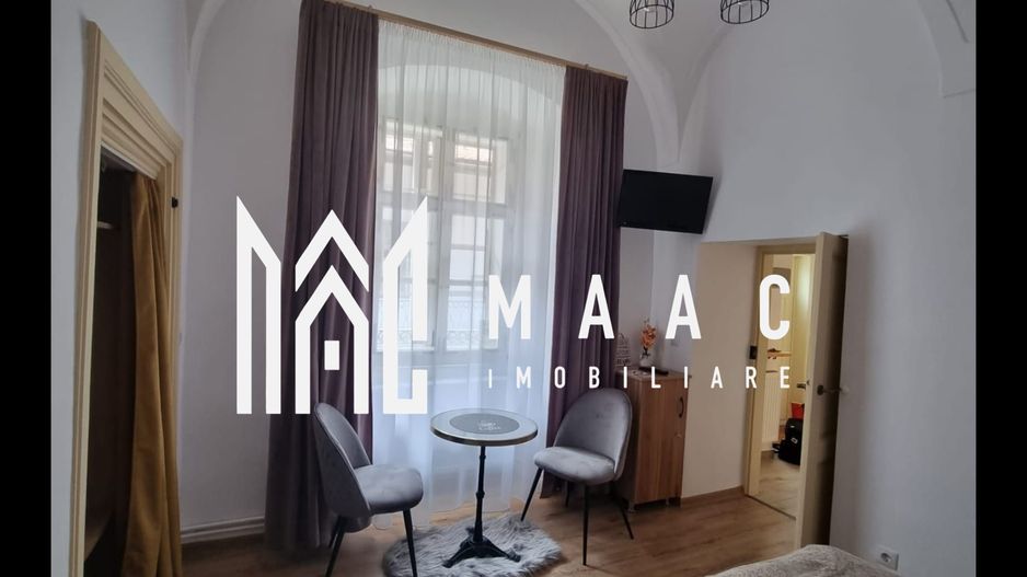 Apartament 2 camere | Etaj 1 | Pietonala Balcescu | 2 intrari - Poză 2