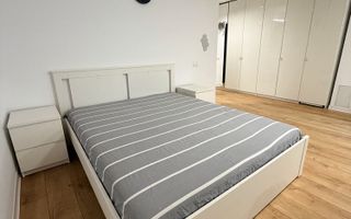 Garsoniera42 mp –PRIMA INCHIRIERE-  Universitatile Titu Maiorescu & Nicolae Titulescu - Poză 6