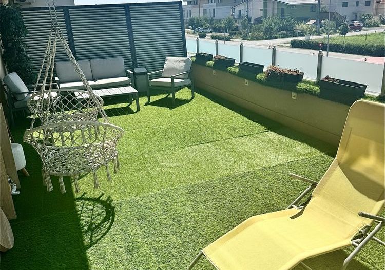 Dumbravita  | 2 Camere | 2 Locuri de Parcare | - Poză 8