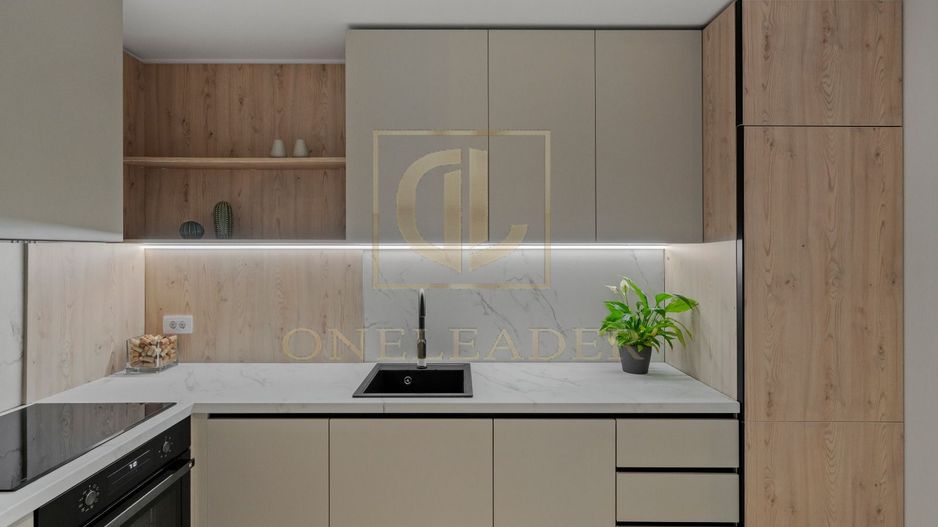 COMISION 0% - ONE LAKE CLUB – Apartamente Premium cu 2 și 3 Camere - Poză 4
