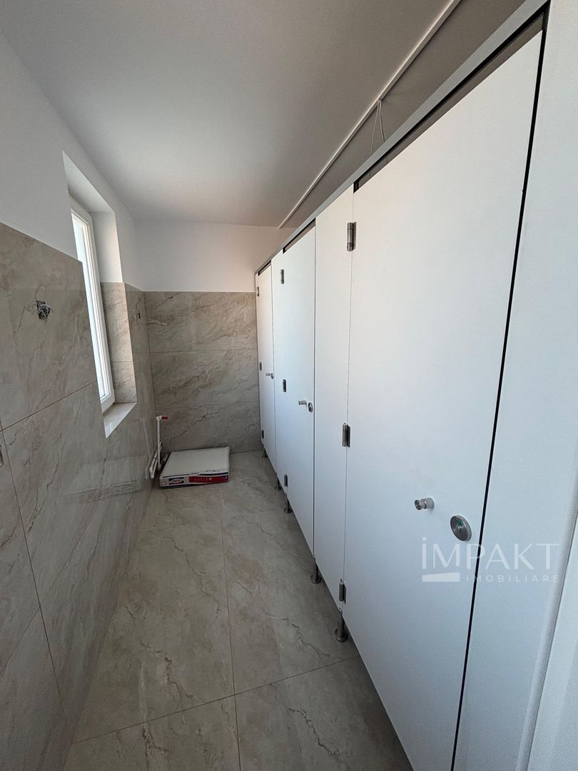 De închiriat spațiu birouri 300 mp | 6 parcări | Piața Liebknecht - Poză 6