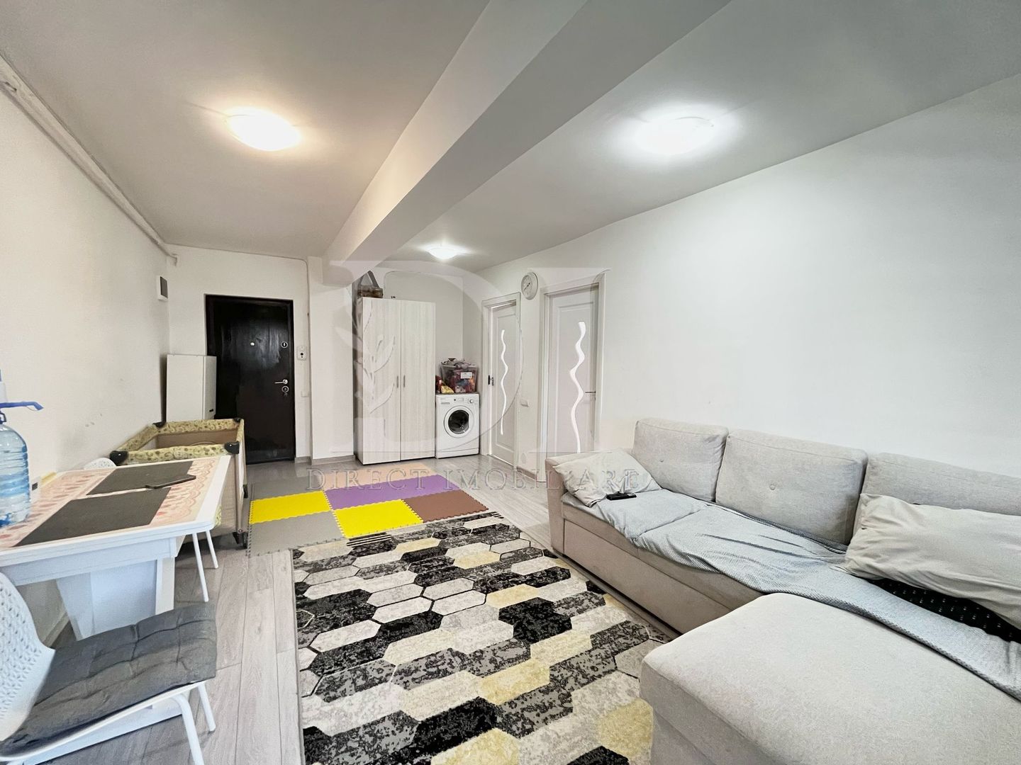 Apartament 2 camere | de vanzare | bloc nou - Poză 3