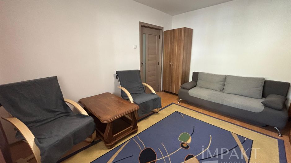 Apartament cu 2 camere-Grigorescu - Poză 9
