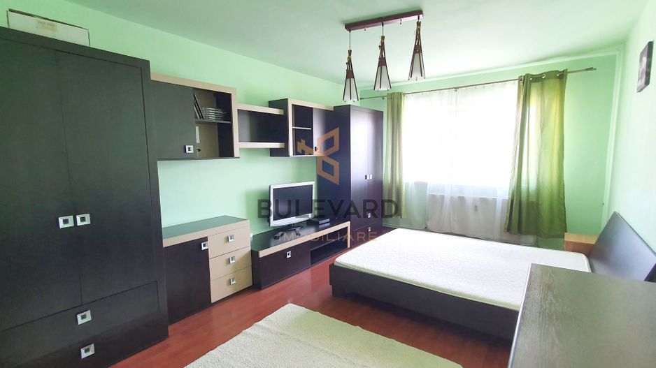 Apartament 2 camere decomandate, zona strazii Dunarii! - Poză 4