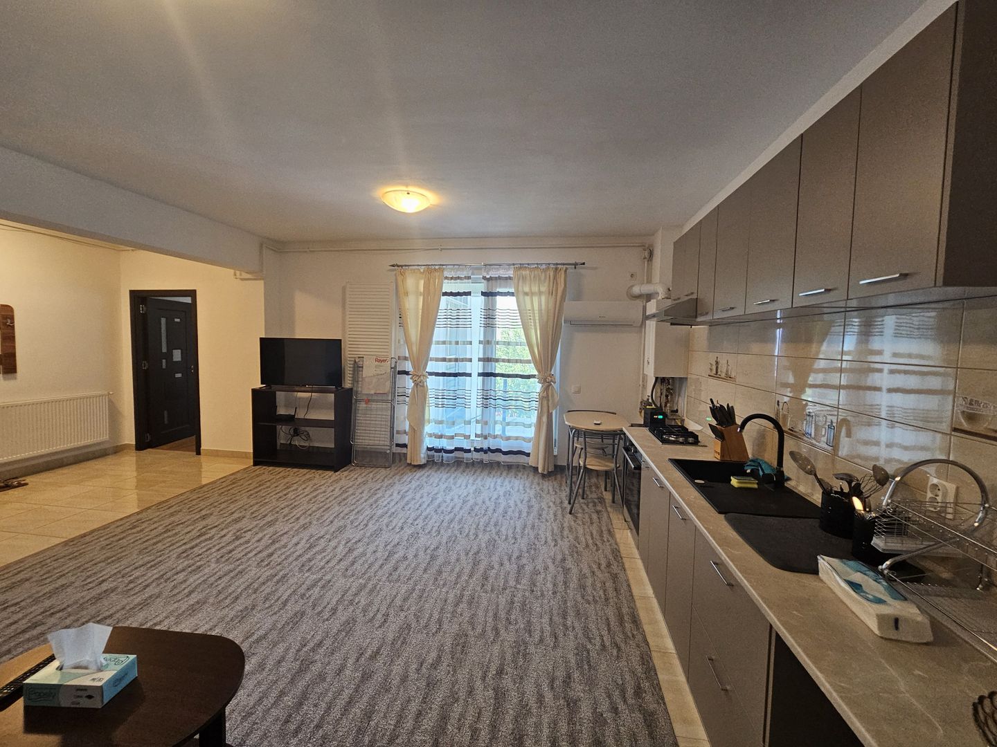 Apartament 2 camere Bucurestii Noi - Poză 13