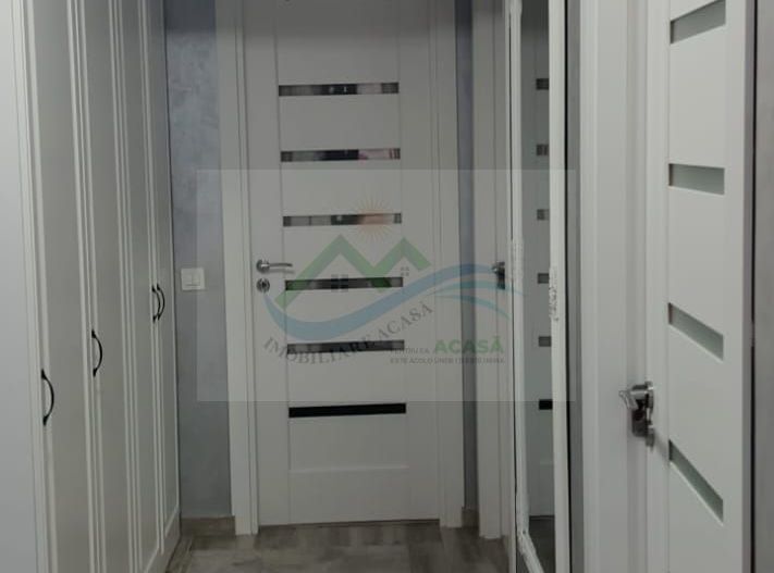 Apartament 2 camere Burdujeni, Suceava - Poză 9