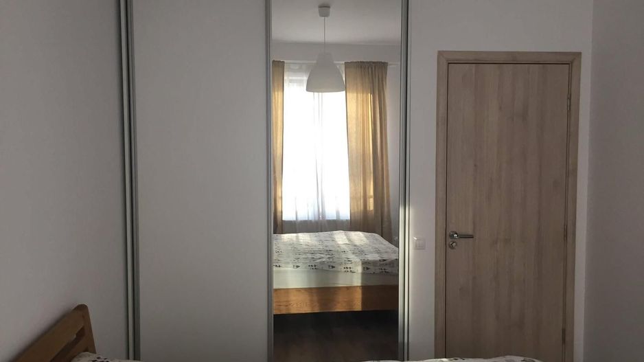 APARTAMENT DE LUX 2 CAMERE DECOMANDAT ULTRACENTRAL ONIX RESIDENCE GROZAVESTI - Poză 8