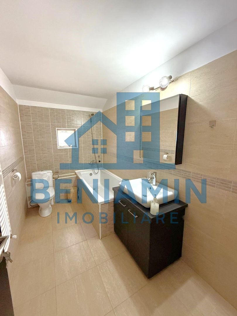 Casa P+1 - 703mp teren - 176mp casa - panouri solare - Consul - Poză 5