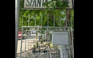 Loc de veci în Cimitirul Sfânta Treime – Păcurari, Iași - Poză 1