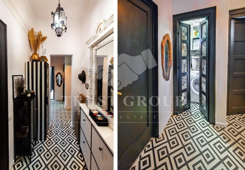 Apartament 3 camere Piața Sfântul Ștefan - Poză 11