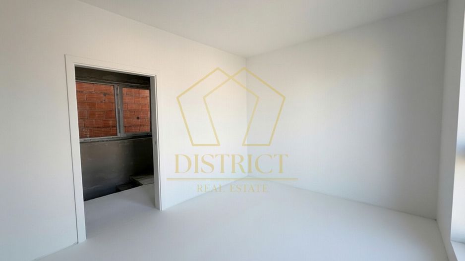 Duplex cu 4 camere, despărțit prin camera tehnica | Mosnita Noua | Barista - Poză 10