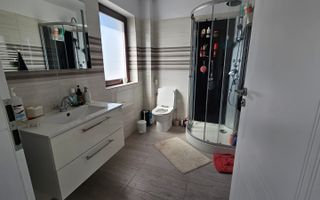 Casă individuală P+M, teren 660 mp – Vișan, Com. Bârnova, Iași 290000€ - Poză 8