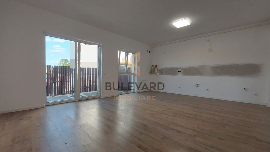 Apartament cu 3 camere/74 mp/gradina 62 mp! - Poză 1