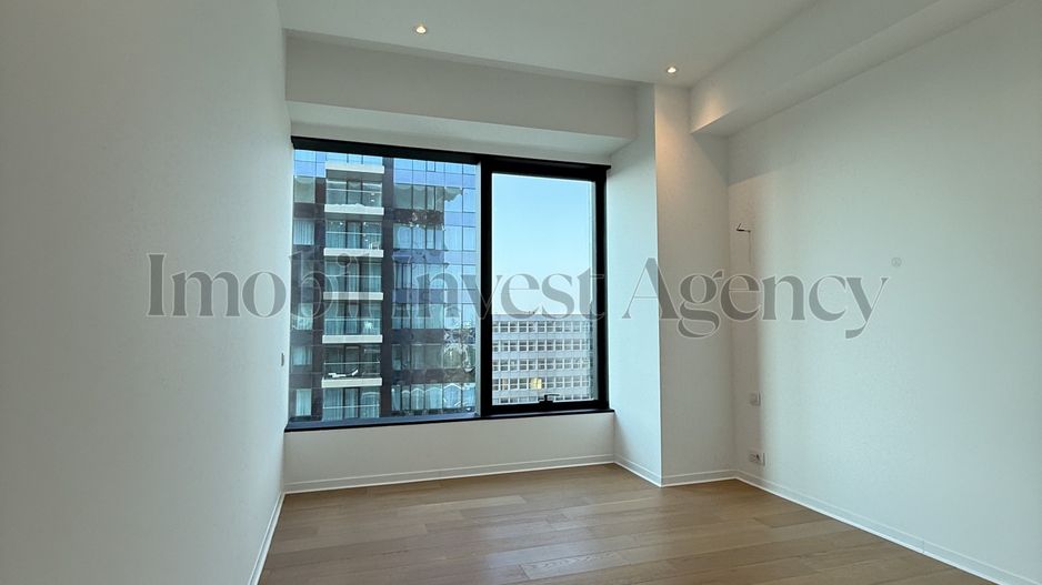 Apartament cu 4 camere de vanzare One Floreasca City - Poză 10