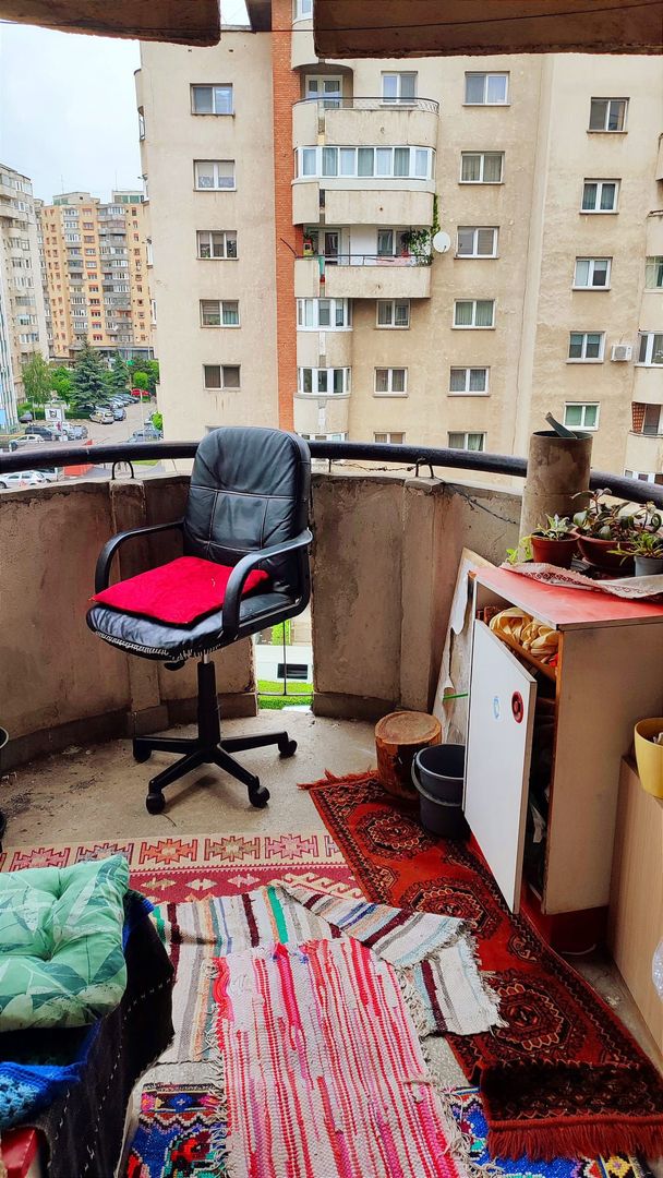 Apartament cu potential 3 camere Dorobantilor - Poză 7