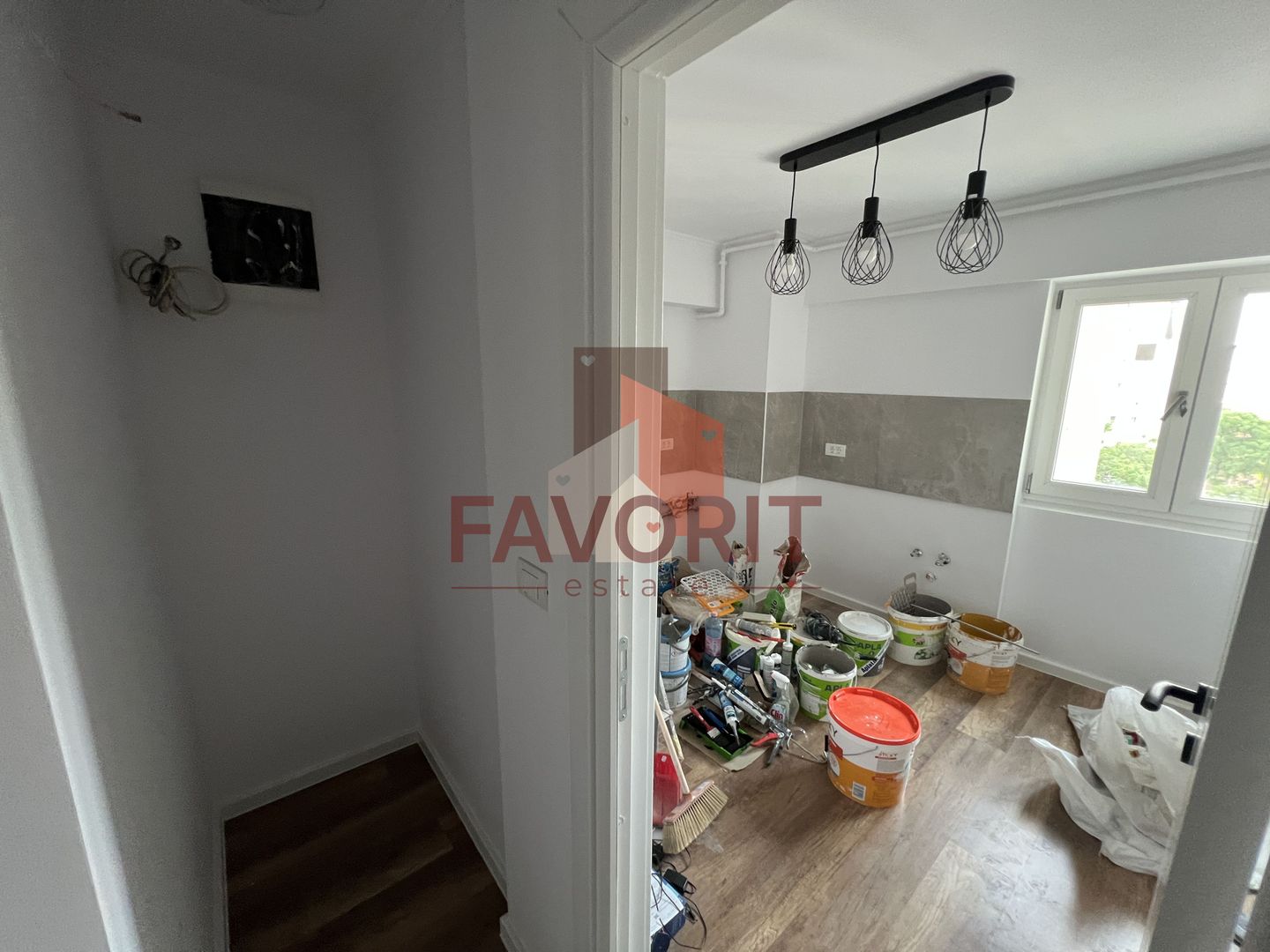 Apartament 4 camere decomandat | Lift | Renovat complet | Sagului - Poză 11