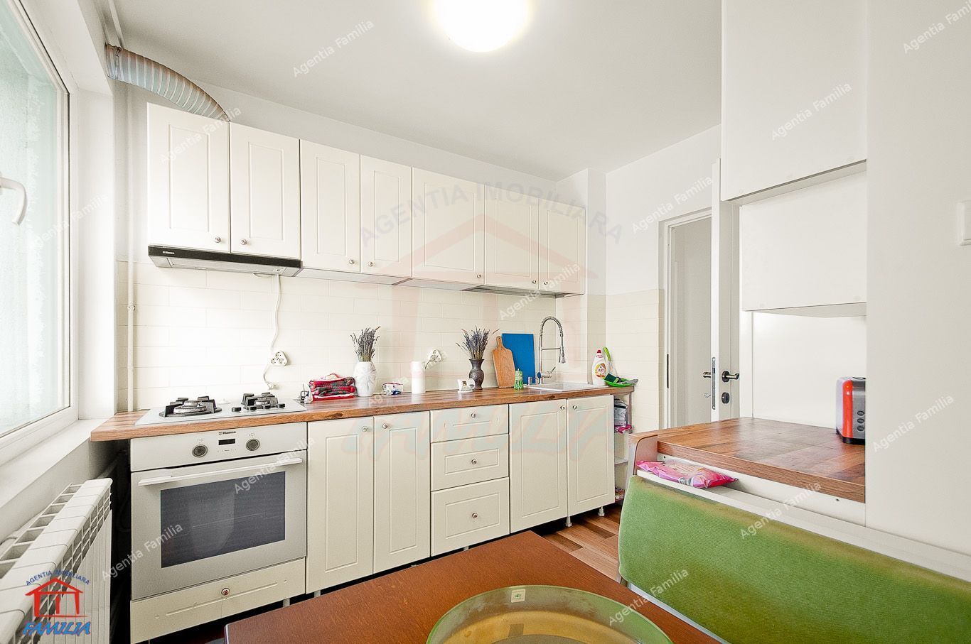 3 camere de închiriat – Mazepa 1 | 550 €/lună - Poză 6