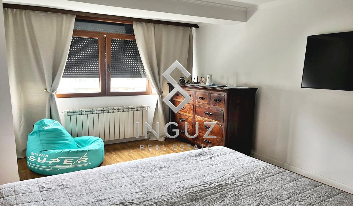 Apartament 3 camere de închiriat – Giulești, Sector 6, București - Poză 12