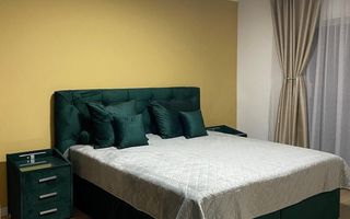 Apartament cu 2 camere si balcon generos, zona Eroilor  - Florești - Poză 7