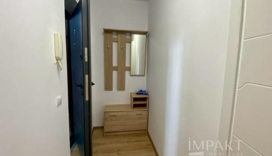 Apartament cu 2 camere in Gheorgheni- Ideal ca si investitie- - Poză 5