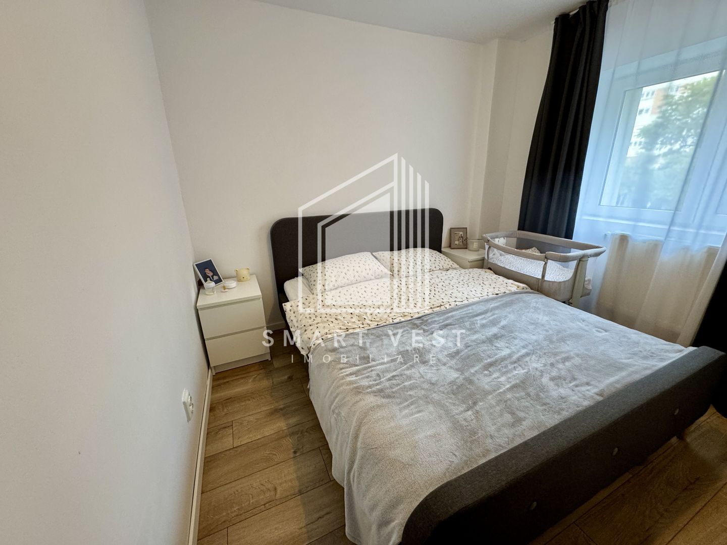 Apartament 3 camere de vânzare | Etaj 1 cu lift | Zona Careiului - Poză 2