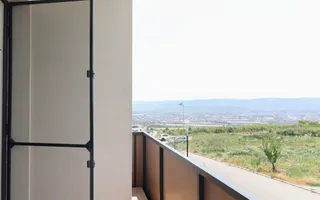 Casa cuplata minunata de vanzare, situata in cartier Voronet! - Poză 14