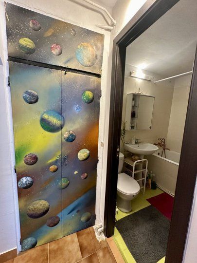 APARTAMENT DE LUX DECOMANDAT CENTRALA TERMICA BLOC 1982 REABILITAT - Poză 6