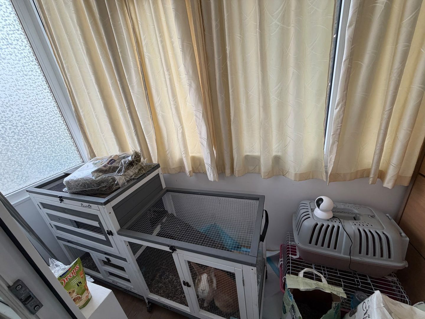Apartament 3 camere de vânzare  Gorjului - Poză 9