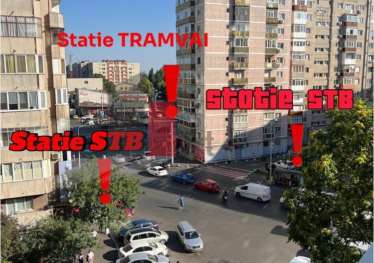 APARTAMENT  2 CAMERE  MARGEANULUI- BUZOIENI - Poză 9