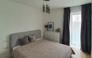 Apartament 2 camere | 102 The Address - Poză 7