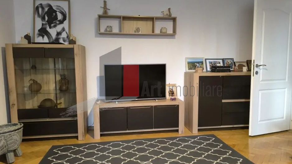 Vaznare Apartament 3 camere Nicolae Grigorescu/Titan - Poză 7