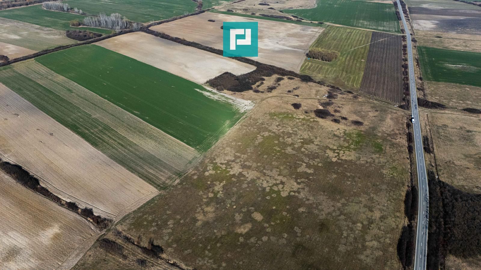 Teren Extravilan – Oportunitate Unică de Investiție! - Poză 1