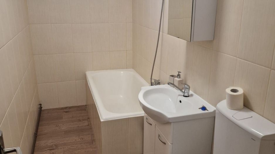 Garsoniera Superba Pajura Cu Centrala - Poză 8