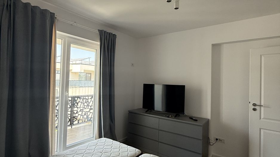 APARTAMENT 2 CAMERE_MOBILAT_MUTARE IMEDIATA_TRAPEZULUI - Poză 9