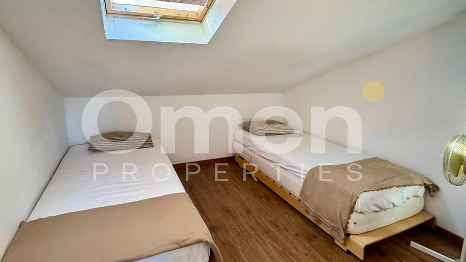 Apartament 3 camere de închiriat | Zona Mărul de Aur | mansardă | - Poză 2