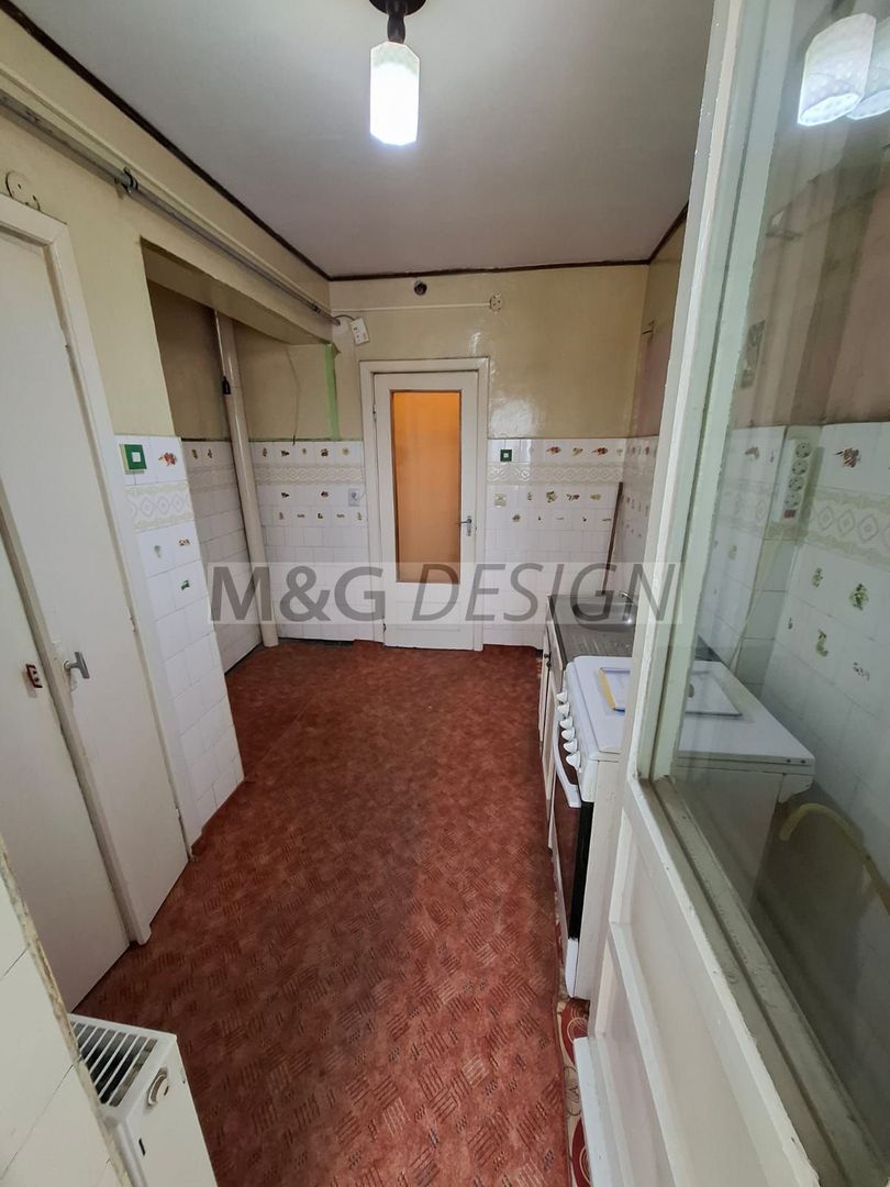 Etaj 2, Spitalul Judetean-Girocului 3 camere - Poză 27