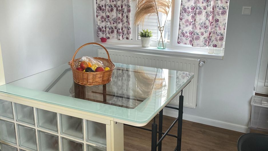 Penthouse cu 3 camere, 85 mpu, 2 terase, mobilat, utilat, Alba Iulia - Poză 5