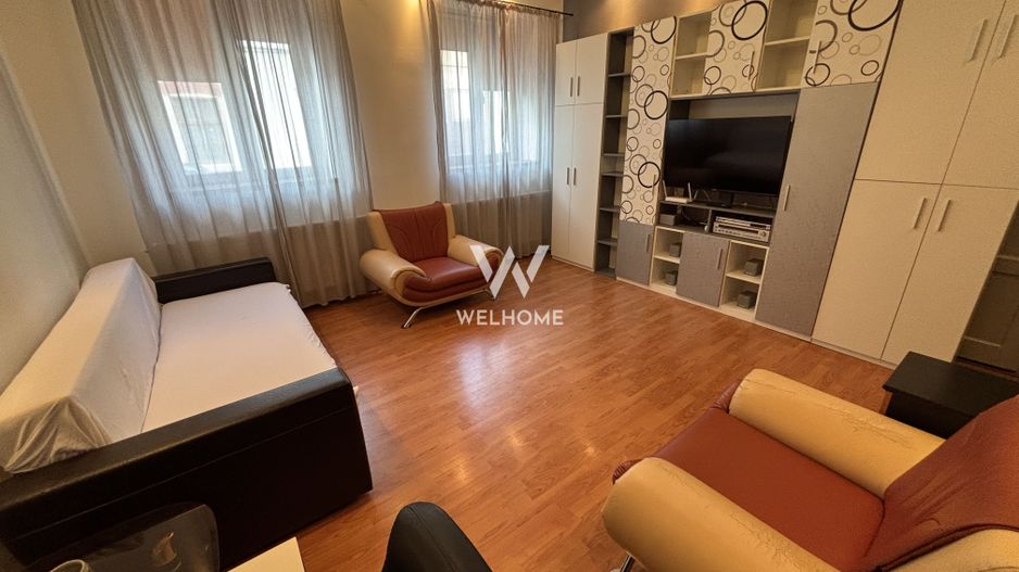 Apartament cu bucatarie separata PET FRIENDLY - Centru, Sibiu - Poză 11