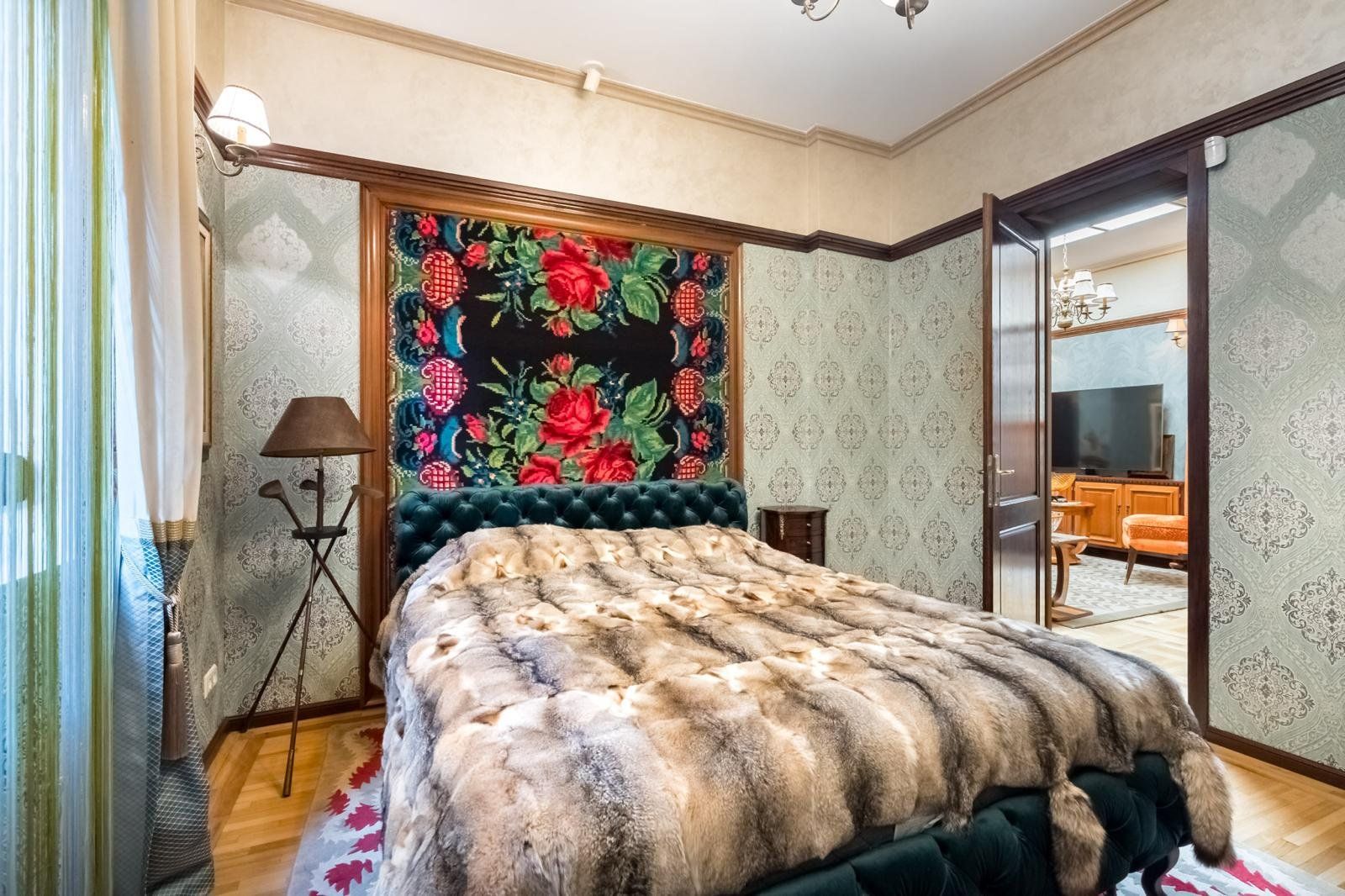 ARMENEASCA, APARTAMENT ELEGANT, SINGUR PE NIVEL, 185 MP! - Poză 22