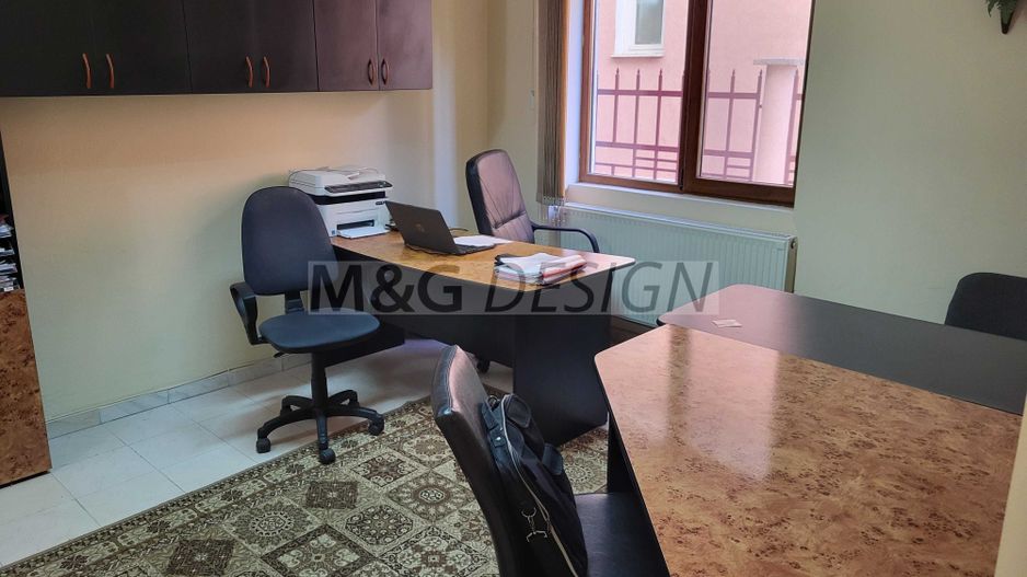 Apart 1  camera  parter, Elisabetin - Casa Tineretului cu centrala - Poză 11