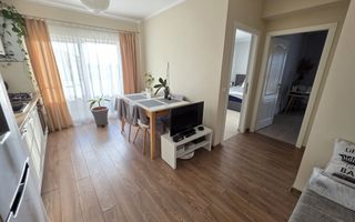 Apartament de 2 camere, 50mp, parcare, zona Penny Apahida - Poză 1